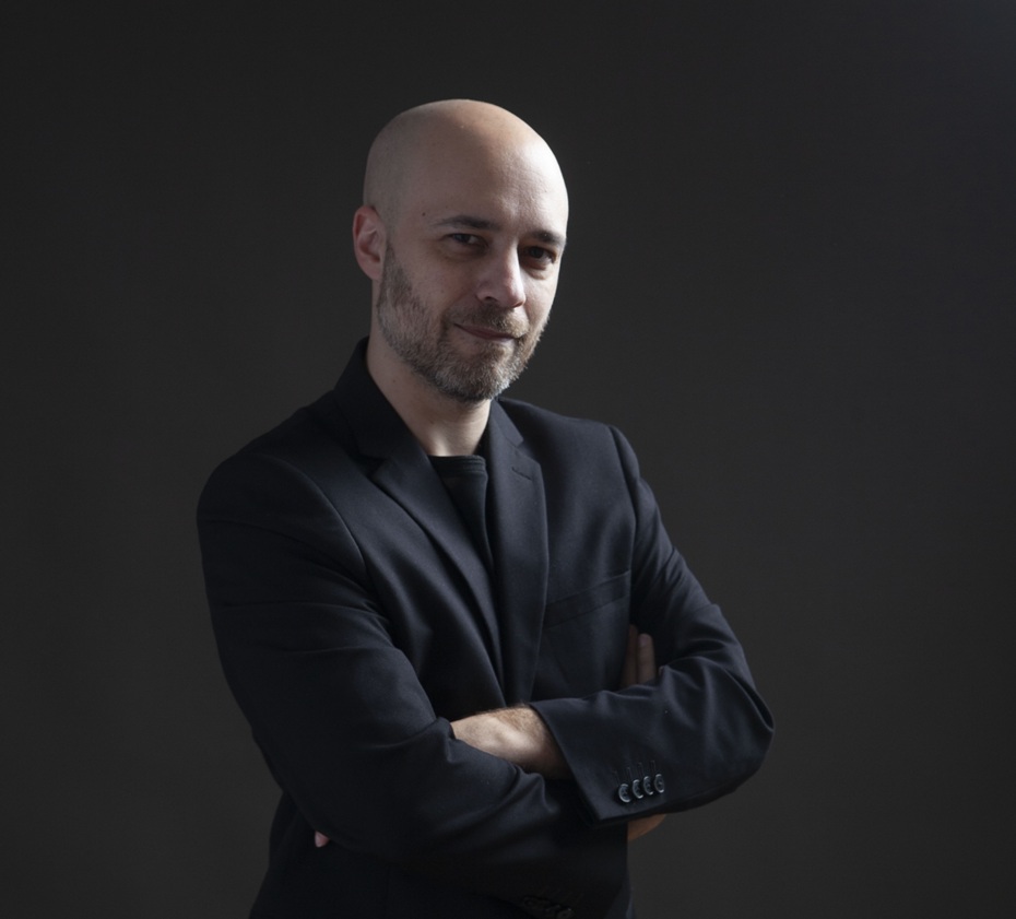 Javier Sanz Sierra